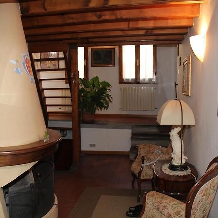 Delizioso In Villa Gaia Fiesole Exterior foto