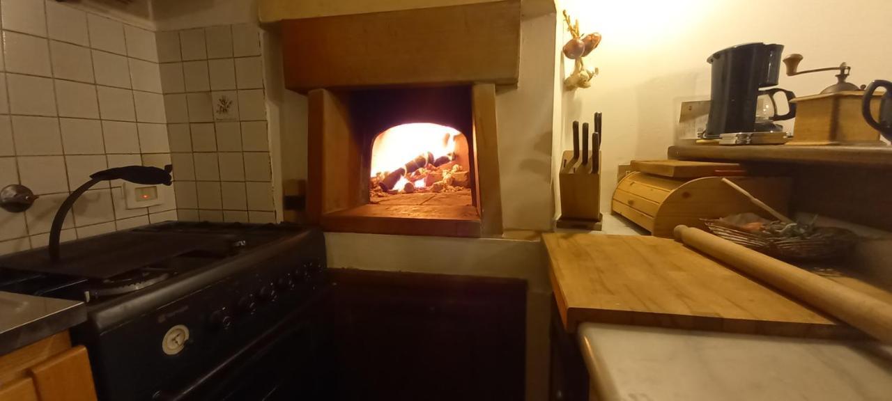 Delizioso In Villa Gaia Fiesole Exterior foto