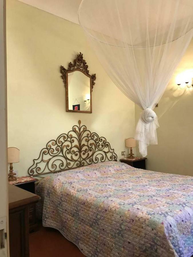 Delizioso In Villa Gaia Fiesole Exterior foto