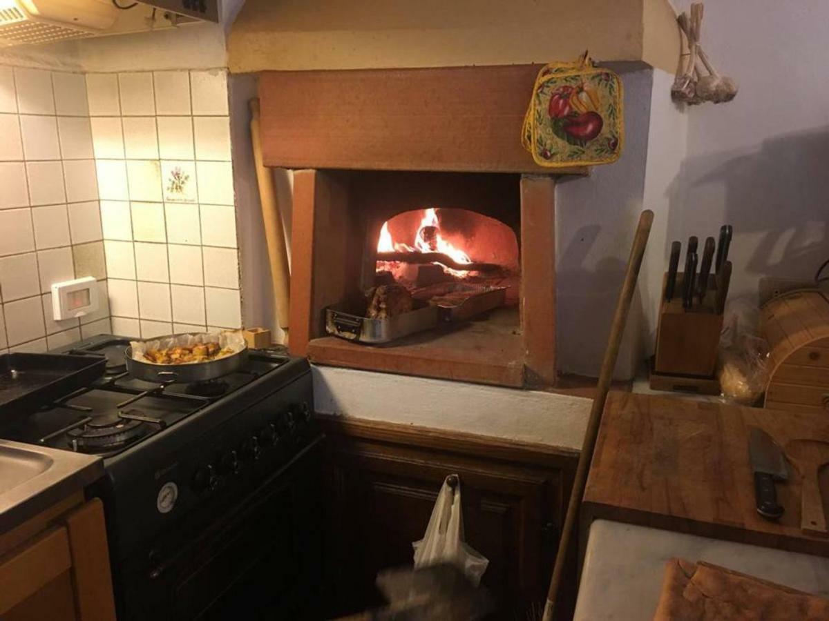 Delizioso In Villa Gaia Fiesole Exterior foto