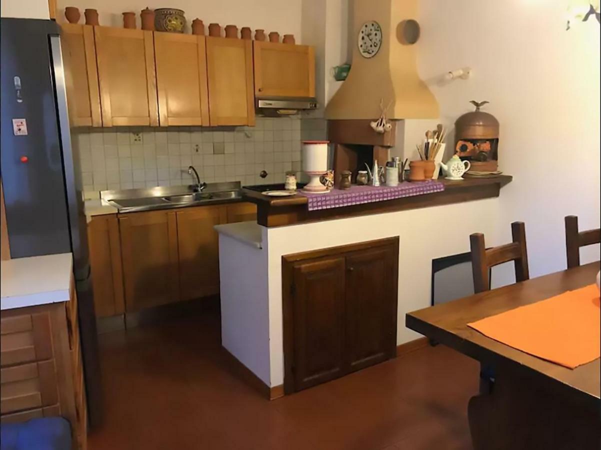 Delizioso In Villa Gaia Fiesole Exterior foto
