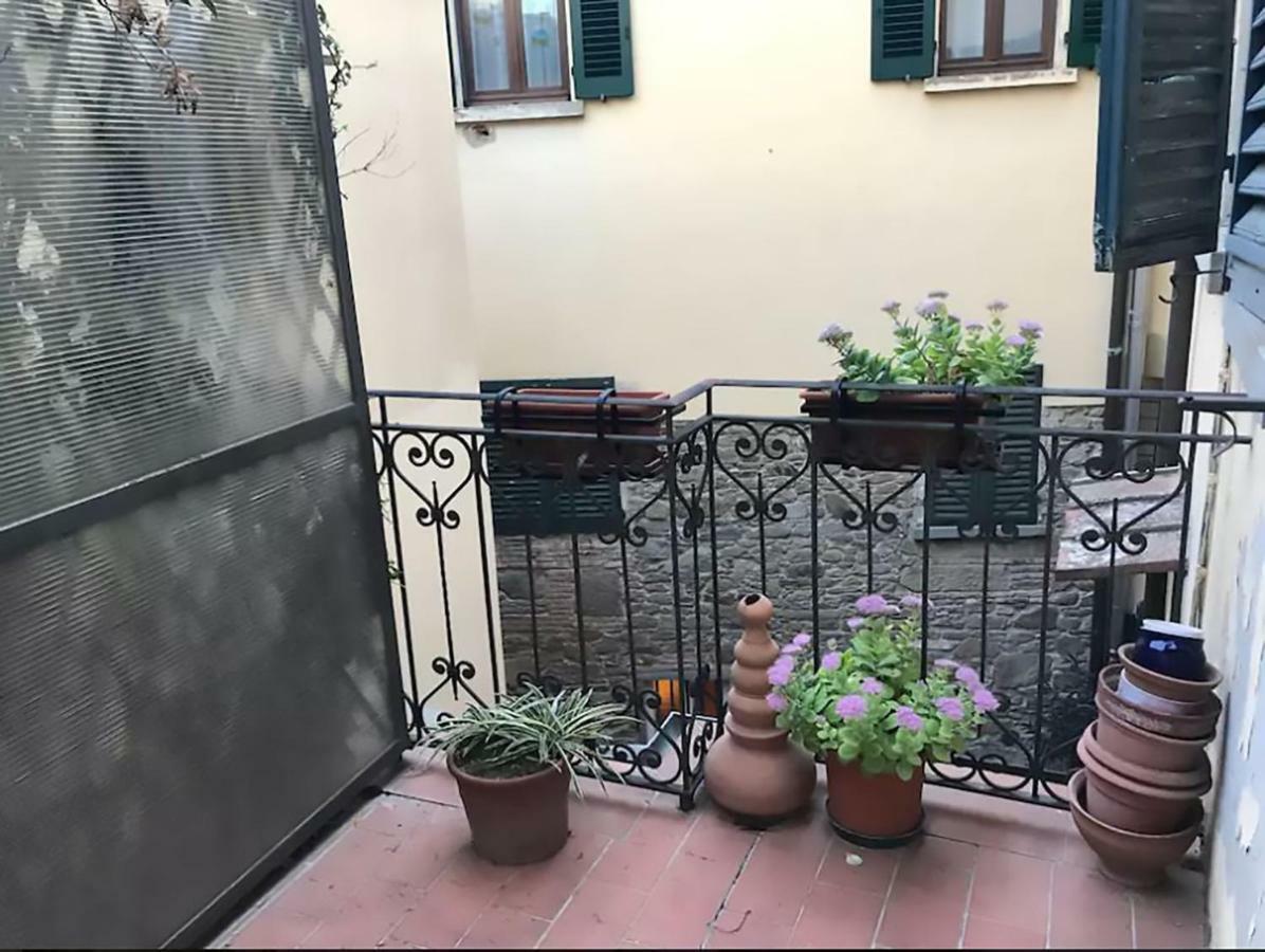 Delizioso In Villa Gaia Fiesole Exterior foto